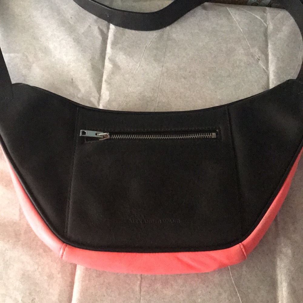Alexander Wang Neon Leather Belt Bag - Picture 8 of 9